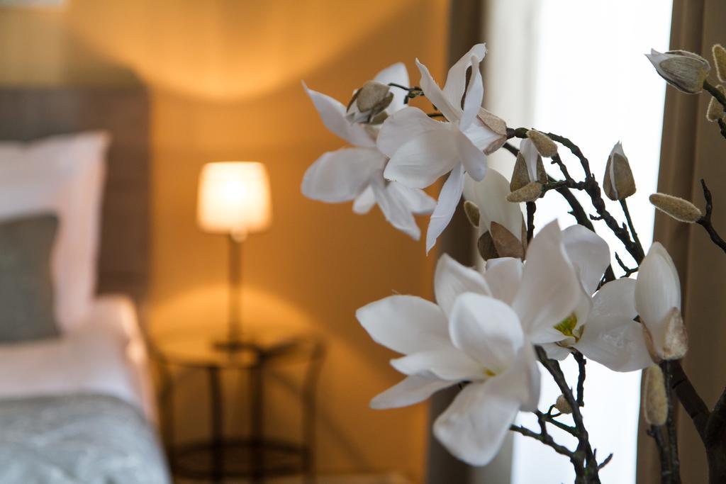 Grandhotel Salva Litoměřice Kültér fotó