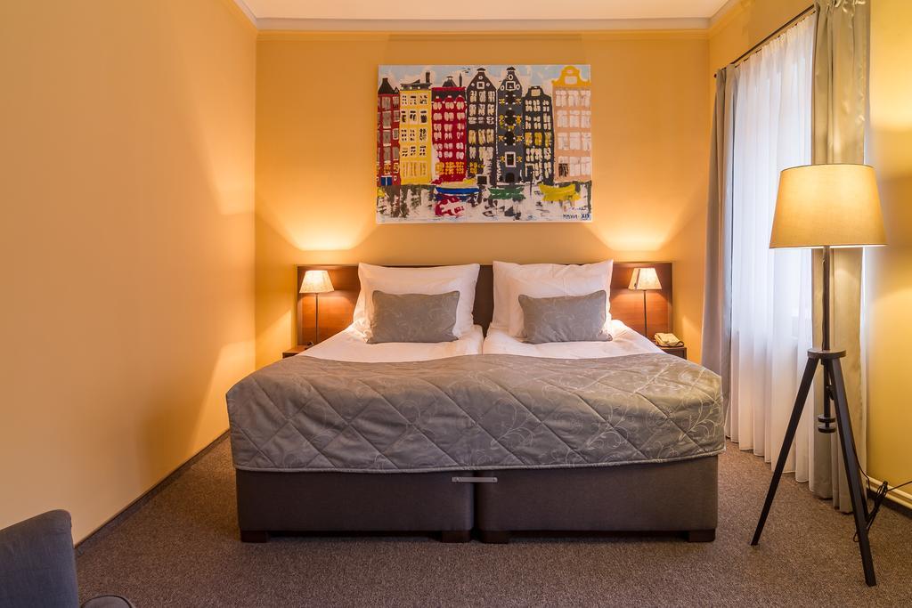 Grandhotel Salva Litoměřice Kültér fotó